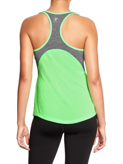 Old Navy Activewear...this tank is only $9! | Athletic tank ...