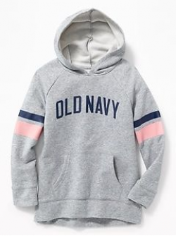 Girls:Sweatshirts & Sweatpants | Old Navy in 2019 | Hoodies ...