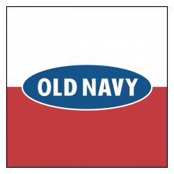 Old Navy Logo PNG Transparent & SVG Vector - Freebie Supply