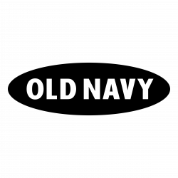 Old Navy Logo PNG Transparent & SVG Vector - Freebie Supply
