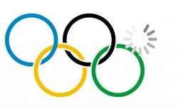 Olympic rings GIFs - Get the best GIF on GIPHY