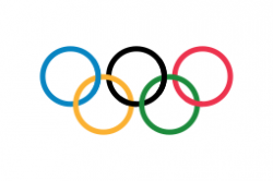 Olympic symbols - Wikipedia