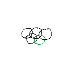 Olympic Logo Olympics GIF by ZI Italy - Find & Share on GIPHY