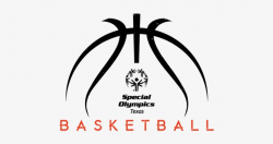 Special Olympics Basketball Logo PNG Image | Transparent PNG ...