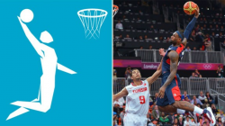 LeBron James – The new Olympic Logo