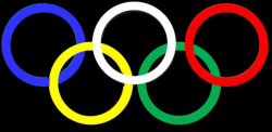 Free Olympic Rings, Download Free Clip Art, Free Clip Art on ...