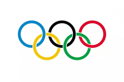 What do the colors on the Olympics symbol mean? - Quora