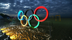Rio ready to stage \'cool\' opening ceremony for Olympic Games ...