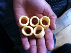 Cool Findings: Olympics Logos... Everywhere! – Pixellogo