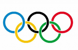 Image result for gambar logo olimpik in 2019 | Olympic logo ...