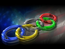 Cool Olympic Backgrounds | 36 Superb Olympic Wallpapers