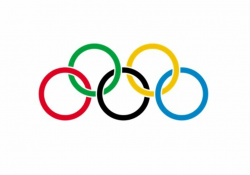 Design: Creative Olympic Rings