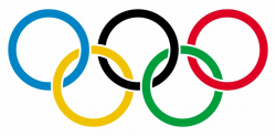 Olympic Logo Design - D3 Creative Design