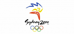 Collection of Olympic logos | Olympic logo, Logos design ...