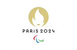 The Paris 2024 Olympics logo depicts Marianne, the Olympic ...