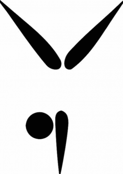 Gymnastics, Aerobics, Creative, Gymnast, Acrobat, Artistic ...