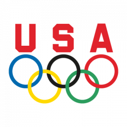 usa-olympic-team-vector-logo-400×400 | Long Island ...
