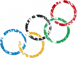 Download Olympic Rings High Quality PNG - Free Transparent ...