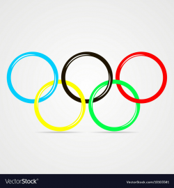 Olympic rings