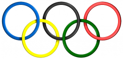 Olympic Rings Png Clipart High Quality World Map - Clip Art ...