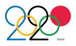 Is This the 2020 Summer Olympics Logo?