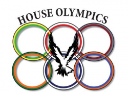 Olympics Logo Small | Houses w/i School | Olympic logo ...