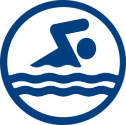 Swim Logo Icon Clip Art at Clker.com - vector clip art ...