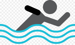 Summer Blue Background