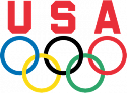 Olympic Logo Vectors Free Download
