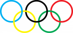 Olympic Logo Vectors Free Download