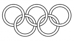 Free Olympic Rings, Download Free Clip Art, Free Clip Art on ...