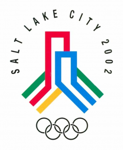 USA Winter Olympic Logos | Photos: Olympic logos through the ...