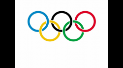 Olympic Logo Evolution Over The 1896 - 2020 - YouTube