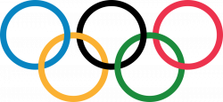 Olympic symbols - Wikipedia