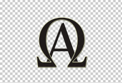 Logo Brand Font PNG, Clipart, Alpha And Omega, Alpha Omega ...