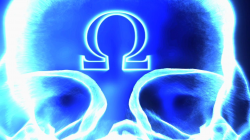 omega symbol | Neon signs, Neon, Symbols