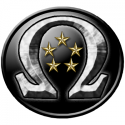 Omega Battalion clan logo by tacticalw on DeviantArt
