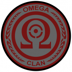 Fareez Aqil - Omega Clan