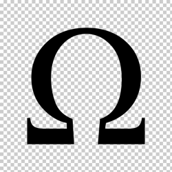 Alpha and Omega Symbol Omega SA, kenny omega, Omega sign PNG ...