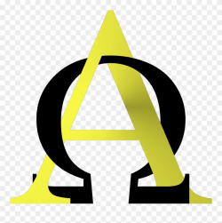 Human Resources - Alpha And Omega Logo Clipart (#3527007 ...