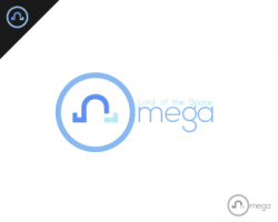 Omega Designed by EyesDeath | BrandCrowd