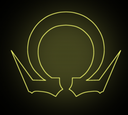 Omega Logos