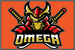 design gaming esports logo