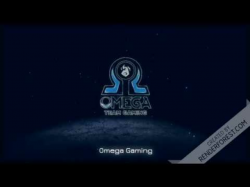 Omega Gaming Logo - YouTube