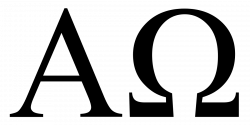 Alpha and Omega - Wikipedia