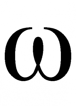 ω - Wiktionary
