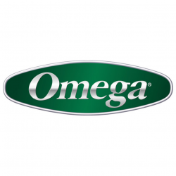 Omega-Green-Logo | House of Juice Brand