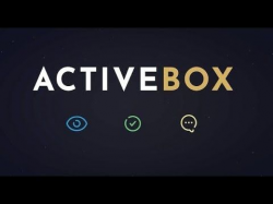 Omega Group - How does the Active Box work? (中文字幕) in ...