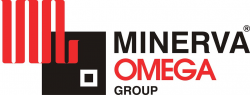 Logo Minerva Omega group | Minerva Omega | Flickr