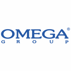 Omega Group Logo PNG Transparent & SVG Vector - Freebie Supply
